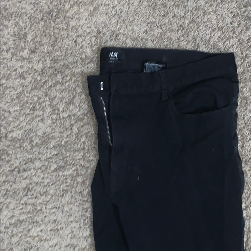 men’s jeans